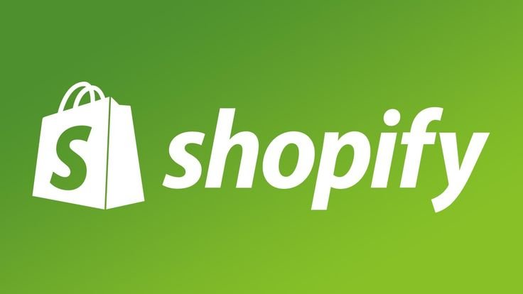 Why Shopify for E-commerce